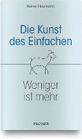 Die Kunst des Einfachen