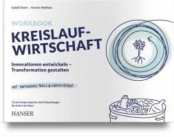 bokomslag Workbook Kreislaufwirtschaft