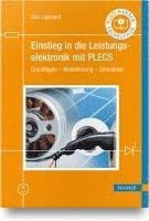 bokomslag Einstieg in die Leistungselektronik mit PLECS