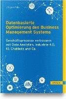 bokomslag Datenbasierte Optimierung des Business Management Systems