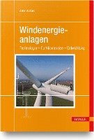 Windenergieanlagen 1