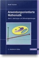 bokomslag Anwendungsorientierte Mathematik 2