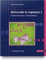 bokomslag Mathematik für Ingenieure 2