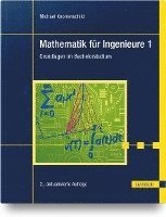 bokomslag Mathematik für Ingenieure 1