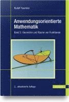 bokomslag Anwendungsorientierte Mathematik 3