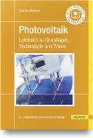 bokomslag Photovoltaik