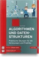 bokomslag Algorithmen und Datenstrukturen