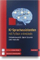 bokomslag KI-Sprachassistenten mit Python entwickeln