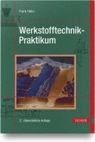 bokomslag Werkstofftechnik-Praktikum