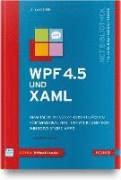 bokomslag WPF 4.5 und XAML
