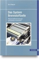 bokomslag Das System Brennstoffzelle