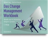 bokomslag Das Change Management Workbook