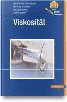 bokomslag Viskosität