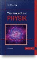 bokomslag Taschenbuch der Physik