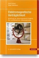 bokomslag Elektromagnetische Verträglichkeit