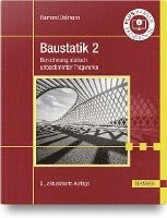 bokomslag Baustatik 2