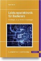 Leistungselektronik für Bachelors 1