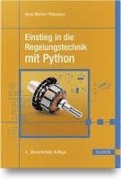 bokomslag Einstieg in die Regelungstechnik mit Python