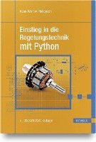 Einstieg in die Regelungstechnik mit Python 1