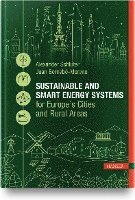 bokomslag Sustainable and Smart Energy Systems for Europe's Cities and Rural Areas