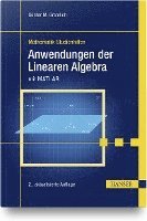 bokomslag Anwendungen der Linearen Algebra