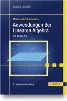 bokomslag Anwendungen der Linearen Algebra