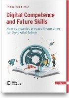 bokomslag Digital Competence and Future Skills