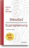 bokomslag Moulüe - Supraplanung