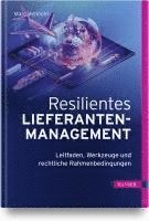 bokomslag Resilientes Lieferantenmanagement