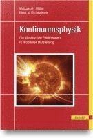 bokomslag Kontinuumsphysik