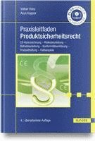 Praxisleitfaden Produktsicherheitsrecht 1