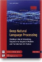 bokomslag Deep Natural Language Processing