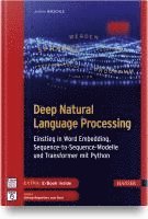 bokomslag Deep Natural Language Processing