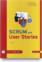 bokomslag Scrum mit User Stories