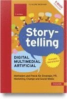 Storytelling: Digital - Multimedial - Artificial 1