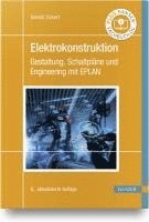 bokomslag Elektrokonstruktion