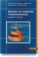 bokomslag Methoden der integrierten Produktentwicklung