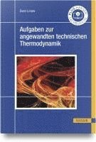 bokomslag Aufgaben zur angewandten technischen Thermodynamik