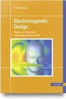 bokomslag Electromagnetic Design