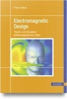 bokomslag Electromagnetic Design