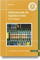 bokomslag Elektrotechnik für Ingenieur:innen