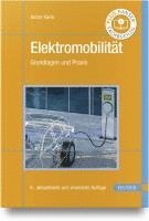 bokomslag Elektromobilität