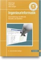 bokomslag Ingenieurinformatik