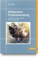 bokomslag Kollaborative Projektabwicklung