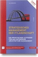bokomslag Strategisches Management der IT-Landschaft