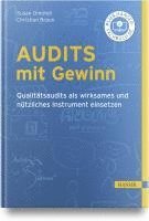 bokomslag Audits mit Gewinn