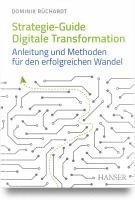 bokomslag Strategie-Guide Digitale Transformation