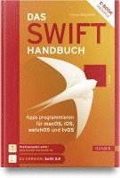 bokomslag Das Swift-Handbuch