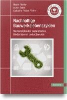 bokomslag Nachhaltige Bauwerkslebenszyklen