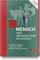 bokomslag Mensch und Informationssicherheit